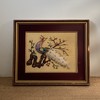 日本中古宝石画  X1333 商品缩略图1