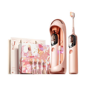 F-YL-JIMOK-J6PRO 太空舱电动牙刷升级款灭菌款限定礼盒