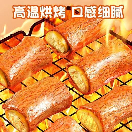 巧福娃豆卷鹌鹑蛋88g 商品图3