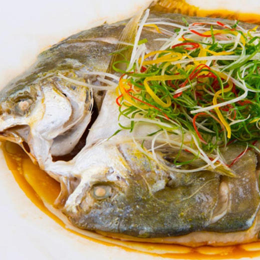 味尔佳-金鲳鱼550-650g/条 商品图4