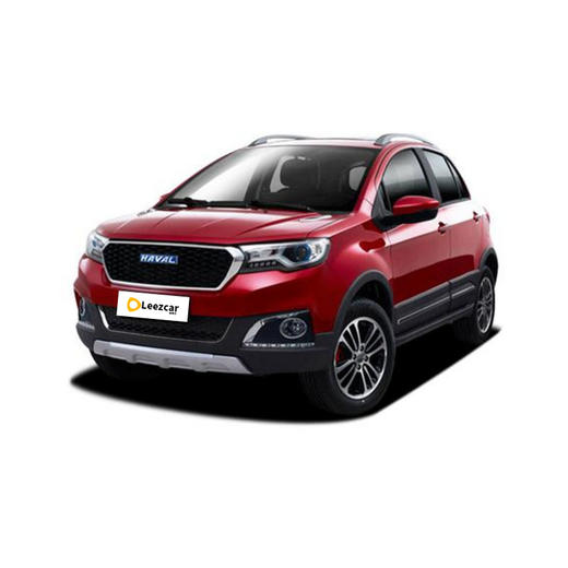 哈弗 H1 改款 蓝标 1.5L AMT舒适型【长租-北京】 商品图0