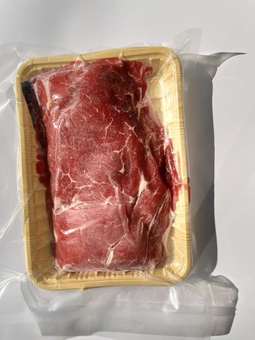 韩福德 烤牛肉소불고기400g 商品图2
