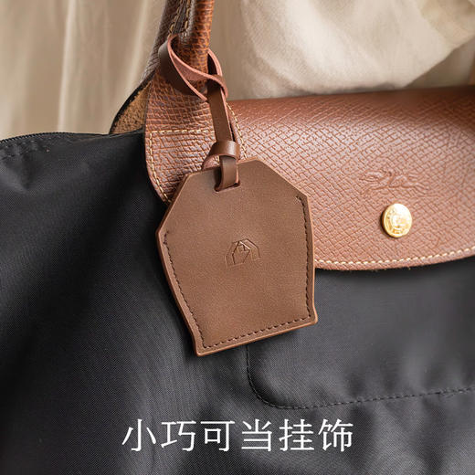 品牌周边 | 南食召 载归 马年限定行李牌 商品图2