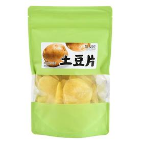 绿之友-知友匠土豆片50g