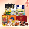 【W26SWJ8】新春福利套餐组合二（套餐中面食为季节时令商品，过季后等价调换其他商品，仅限京津冀地区配送） 商品缩略图0