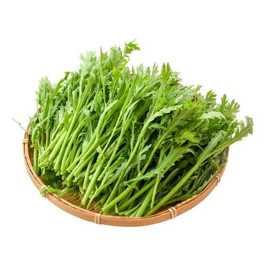 放心嫩嫩菜(茼蒿) 200g/袋  叶菜 商品图3