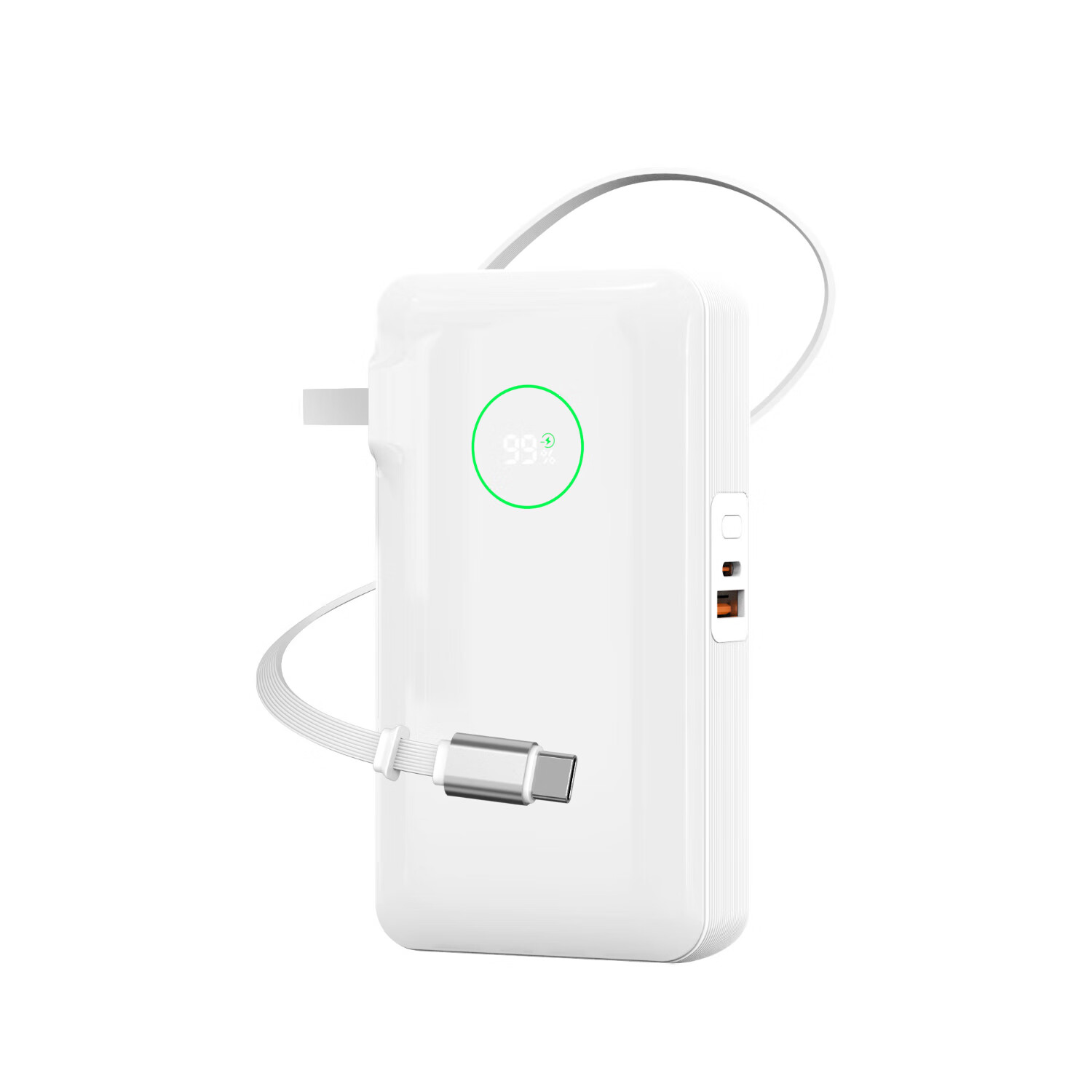 唯吾 Wi-P049君品系列移动电源