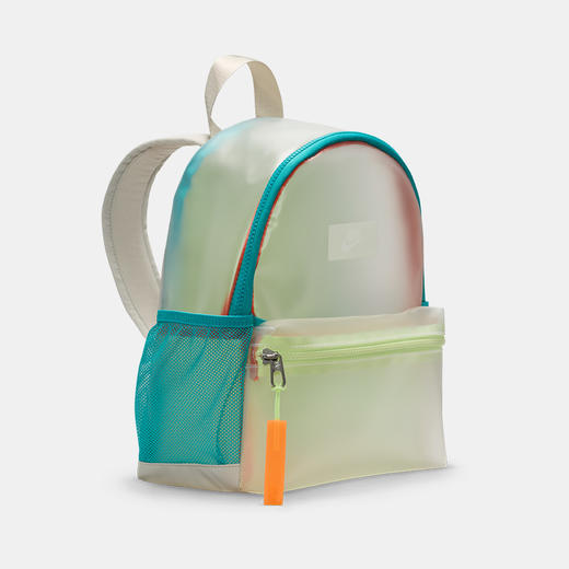 Nike Brasilia JDI 儿童双肩包 HF8167 商品图6