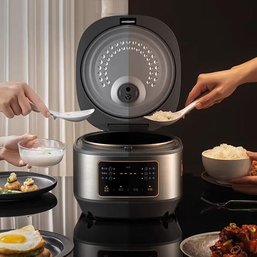 美的 电饭煲 MB-TQ332【粤湾】 商品图5