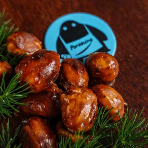 马年手工曲奇(A款) 商品图3