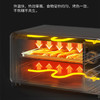 美的 电烤箱 PT10X1(S)【粤湾】 商品缩略图5