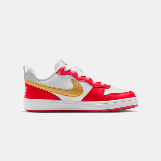 Nike Court Borough Low Recraft (GS) 大童运动童鞋 DV5456 商品图2