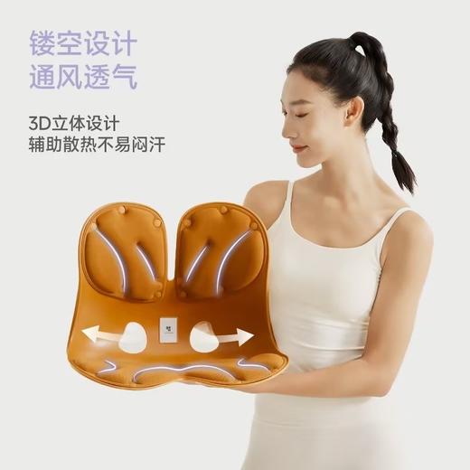 D-yoyorelax Air-护腰坐垫久坐神器 商品图3
