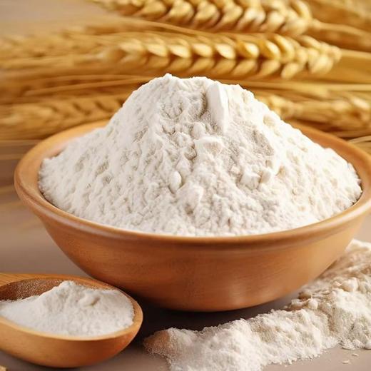 熊标面粉중국산곰표밀가루1KG 商品图3