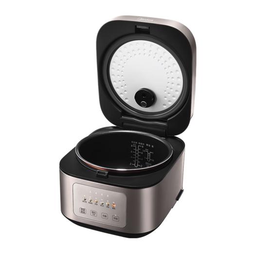 美的 电饭煲 MB-TQ453SZ【粤湾】 商品图5