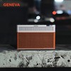 轻奢品牌 GENEVA 日内瓦之声 Touring S+ 便携式户外蓝牙音响 桌面收音机 商品缩略图3