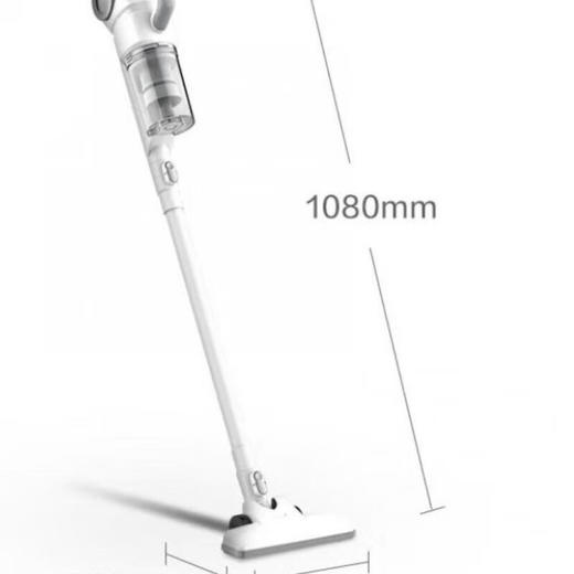 美的 吸尘器 P80【粤湾】 商品图9