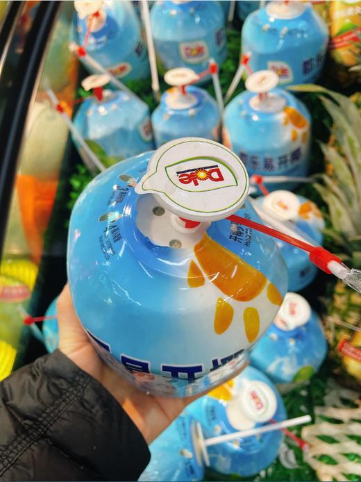 都乐易开椰一个 商品图2