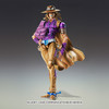 【GSC预售定金】超像可动《JOJO的奇妙冒险 第7部 飙马野郎》 「杰洛·齐贝林 Ver.1.5」 商品缩略图2
