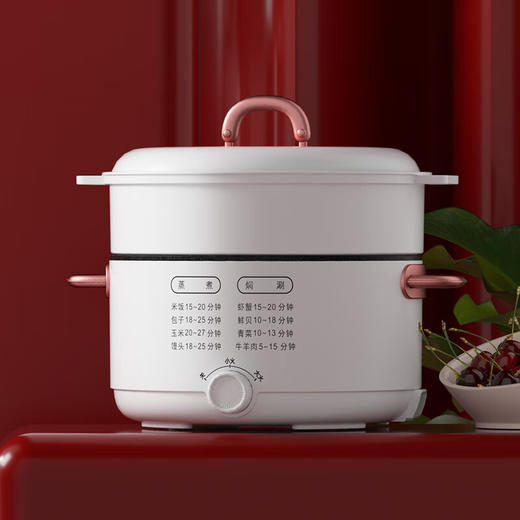 【IBF艾博菲】醉爱欢聚大容量火锅
IBFD-T005【粤湾】 商品图2