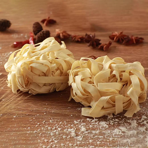 顾大嫂拌面条炸酱面（热风干燥方便面）146g/盒 商品图3