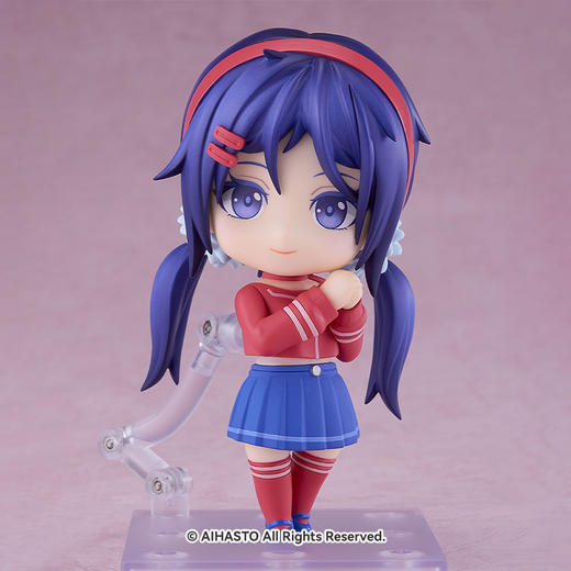 【GSC预售定金】粘土人 米塔 米塔 MiSide 附官方限定特典 商品图1