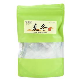 绿之友-知友匠麦冬40g