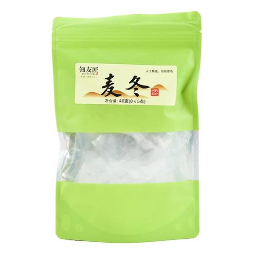 绿之友-知友匠麦冬40g 商品图0