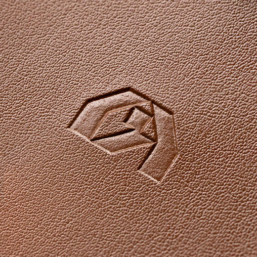 品牌周边 | 南食召 载归 马年限定行李牌 商品图3