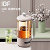 【IBF艾博菲】山风侘寂养生壶IBFD-085【粤湾】 商品缩略图1