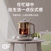 【IBF艾博菲】山风侘寂养生壶IBFD-086【粤湾】 商品缩略图2