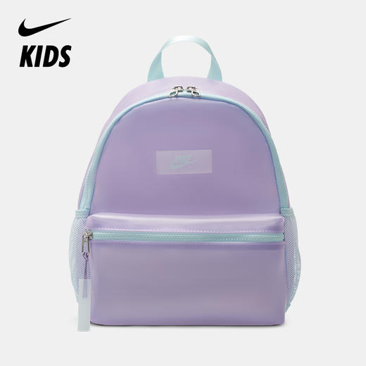 Nike Brasilia JDI 儿童双肩包 HF8167 商品图0