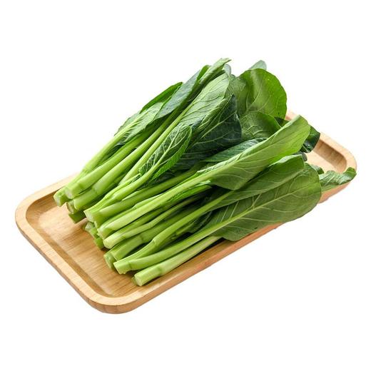 放心嫩嫩菜(菜心) 200g/袋 叶菜 商品图1