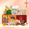 【W26SWJ6】新春福利套餐组合二（套餐中面食为季节时令商品，过季后等价调换其他商品，仅限京津冀地区配送） 商品缩略图0