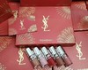 圣罗兰YSL啵啵唇冻五件套新春限量版 商品缩略图0