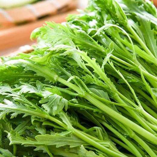 放心嫩嫩菜(茼蒿) 200g/袋  叶菜 商品图1