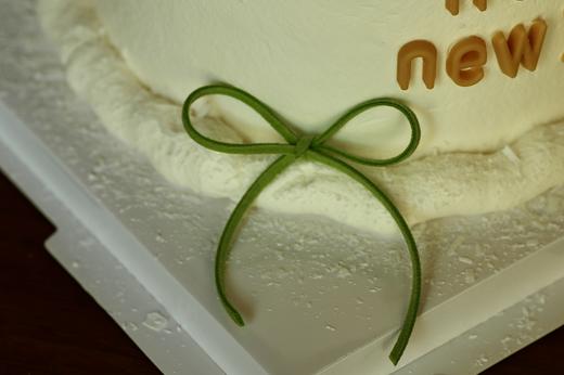 童趣小马新年蛋糕（6吋8吋可选） 商品图4