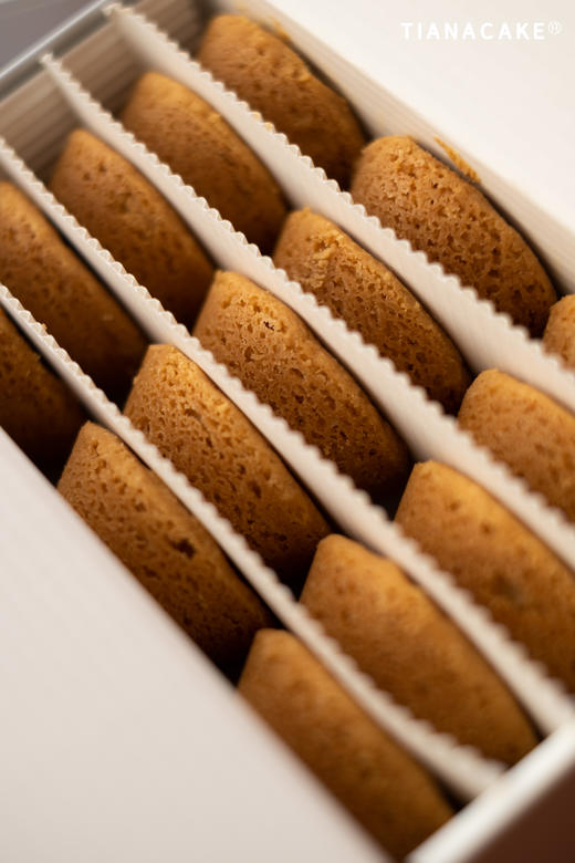 “Horse”等你·布列塔尼酥饼 商品图1