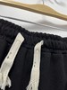 【清仓-不支持退货】诗系列半身裙黑色卫裙-喜出 商品缩略图1