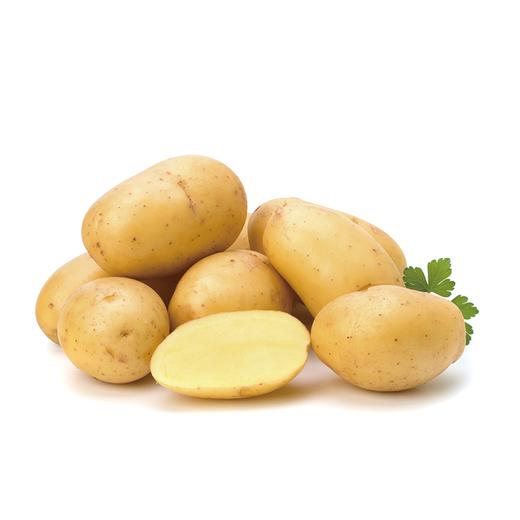 黄心土豆  约250g-300g 买放心菜就上瑞和泰 商品图0