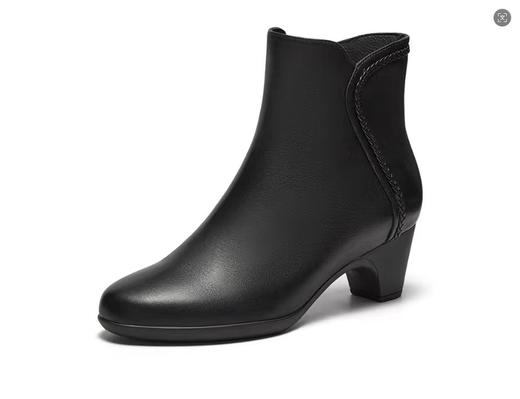 Bata 女靴 WBLAQ776DU1DD5【鞋皮】【广百北京路店】 商品图0