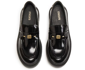 思加图 休闲女鞋 SZPEGB60DU1AA6【鞋皮】【广百北京路店】