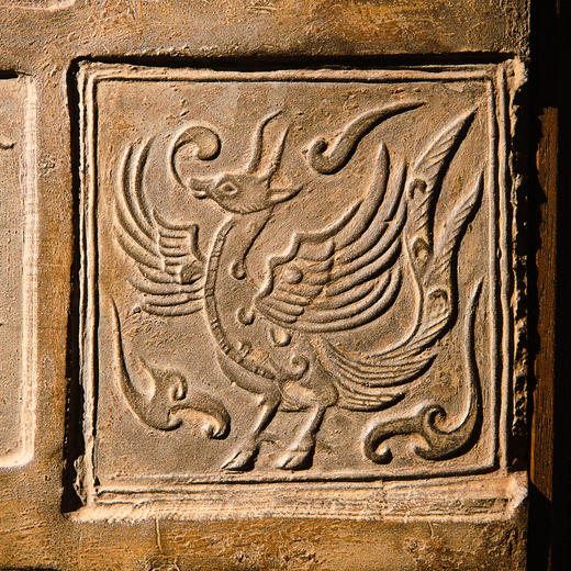 “大齐天保二年”古砖 商品图5