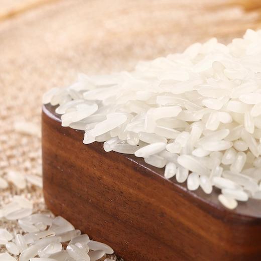 【严选】湖北江陵天天旺江汉大米（两面真空红色）5KG 商品图7