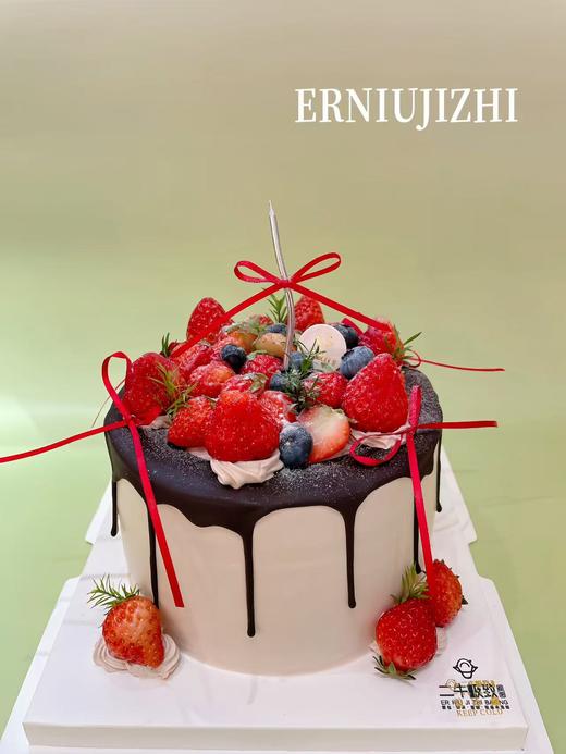 草莓世界 商品图2