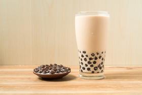 上林院珍珠奶茶