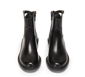 思加图 休闲女靴 SZPEAJ49DU1DD5【鞋皮】【广百北京路店】