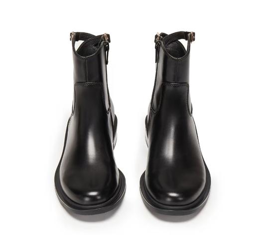 思加图 休闲女靴 SZPEAJ49DU1DD5【鞋皮】【广百北京路店】 商品图0