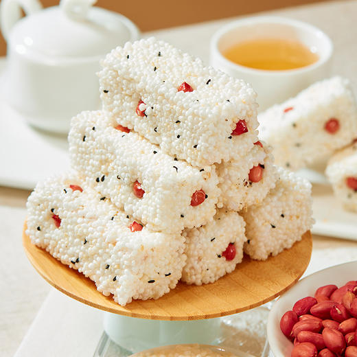 黄老五五福有礼836g【年货】KY 商品图1