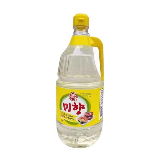 不倒翁味香1.8ml오뚜기미향1.8ml 商品图1